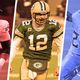 Miss the NFL Honors? We’ve got you covered.